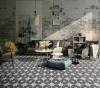Керамогранит Mainzu Compass Lava Mate 20x20 фото 4