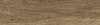 Керамогранит New Trend Craftwood GP1560CRW21 Marron матовый 151x602 фото 21