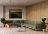 Трековый светильник Technical Alfa S Levity TR188-1-5W3K-M-B фото 3