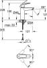 Смеситель для раковины Grohe Eurosmart 23324003 фото 4