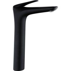 Смеситель для раковины Rush Nevis NE1735-11black