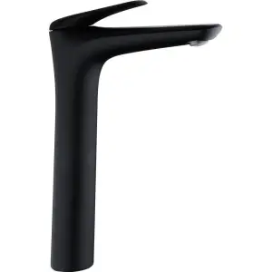 Смеситель для раковины Rush Nevis NE1735-11black