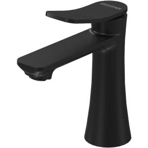 Смеситель для раковины Grossman Advans 510.K35.09.210 черный, матовый