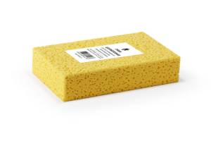 Губка целлюлозная Kerateks