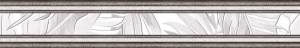 Бордюр Alma Ceramica Bonita BWU54BNT007 8x50