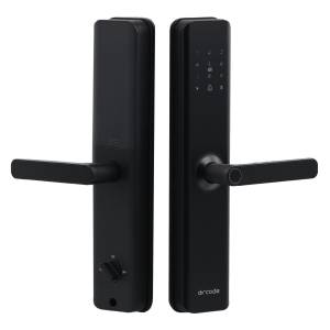 Классический электронный замок Dircode S-11