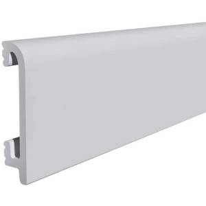 Плинтус Solid UHD Polymer 47/80 2000x80x16.5