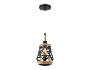 Светильник подвесной Ambrella light Traditional TR8521