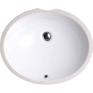 Раковина beWash Balaton 91531001 54 см