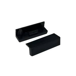 Заглушка на торец шинопровода Wertmark Wth WTH.L5.60.O00