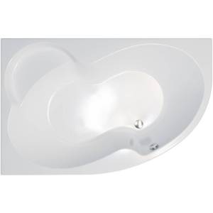 Акриловая ванна Triton Мари 170x110 правая