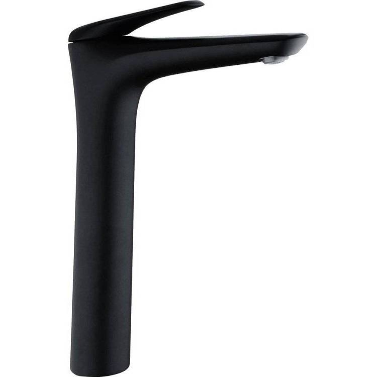 Смеситель для раковины Rush Nevis NE1735-11black