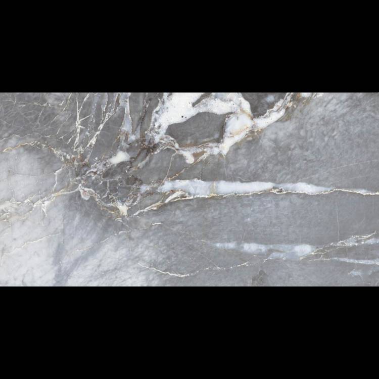 Керамогранит Рlanet Сeramics UKSE 12 золото 60x120