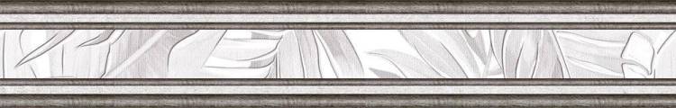 Бордюр Alma Ceramica Bonita BWU54BNT007 8x50