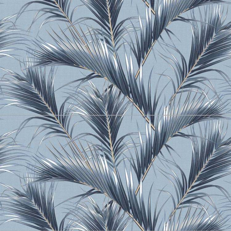 Панно Abk Wide&Style Mini PF60008437 Palm Ret (к-т 2 шт.) 60x120