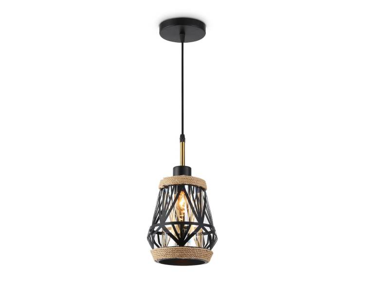 Светильник подвесной Ambrella light Traditional TR8521