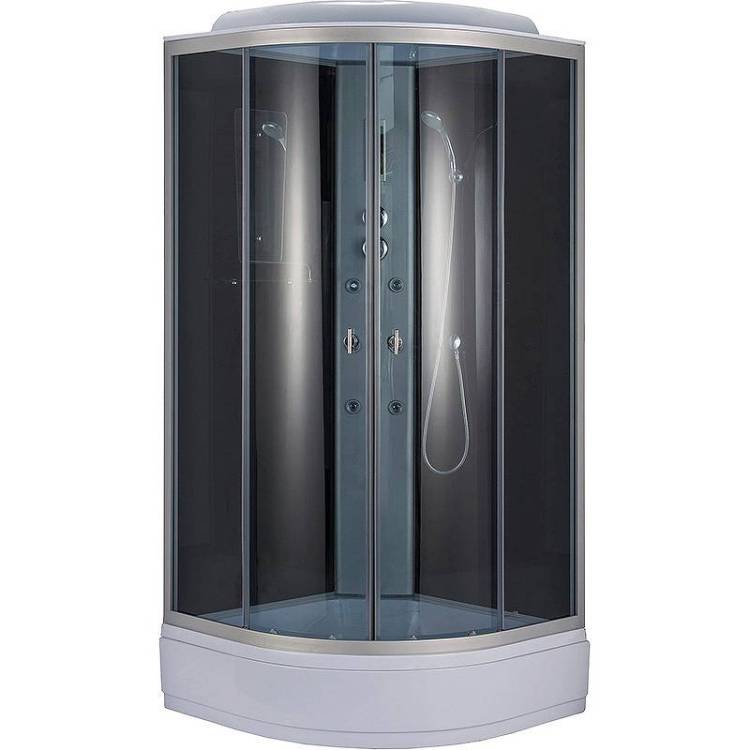 Душевая кабина Niagara Classic NG-3516-14