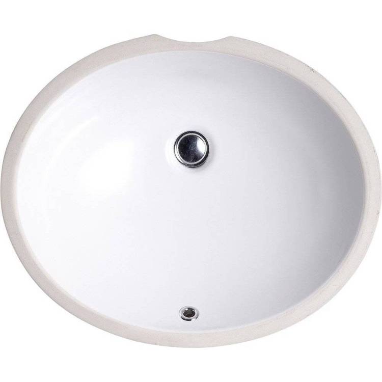 Раковина beWash Balaton 91531001 54 см