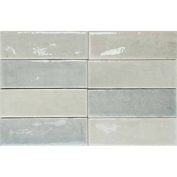 Керамогранит WOW Colour Notes 132968 Agata 4x12.5