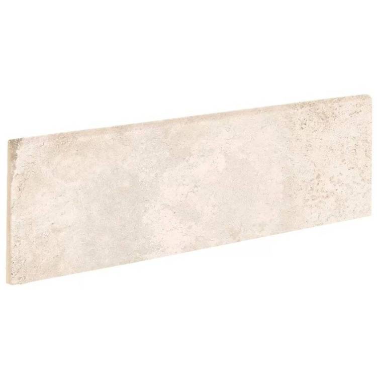 Плинтус Exagres Alhamar Rodapie Blanco 9x33