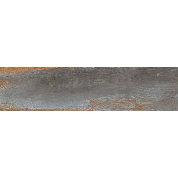 Керамогранит Vitra RusticWood K952417R0001VTE0 Черный Мат R10A 7P 20x80