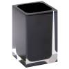 Стакан Bemeta Vista 120111026-100 Черный