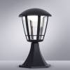 Ландшафтный светодиодный светильник Arte Lamp Enif A6064FN-1BK фото 2