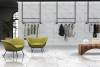 Керамогранит Italica Sensi ITL82901 White Polished 60x120 фото 3
