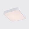 Потолочный cветильник LED4U L2022-300 WH фото 5