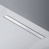 Душевой лоток Am.Pm PrimeFlow W02SC-U11-080-04SB универсальный затвор Tile 80см, матовая сталь фото 19