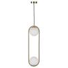 Подвесной светильник Loft IT Glob LOFT2601-A