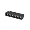 Трековый светодиодный светильник iLedex Technical Vision SMART 4822-002-L120-6W-38DG-BK фото 2