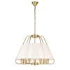 Подвесная люстра Vele Luce Isabella VL4254P07