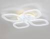 Потолочный светодиодный светильник Ambrella light Acrylica FA4501 фото 6