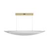 Подвесной светильник Freya Cloud FR5441PL-L40G фото 3