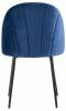 Стул Stool Group Логан AV 413-Cb-08 велюр синий фото 4