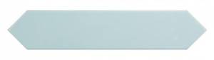 Керамическая плитка EQUIPE Arrow 25832 CARIBBEAN BLUE 5x25