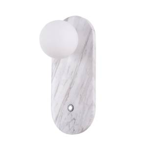 Светильник настенный Divinare Milano 5406/33 AP-1