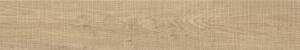 Керамогранит Mirage Kao BRI0 KA12 Hazelnut Raw SP SQ 20x120