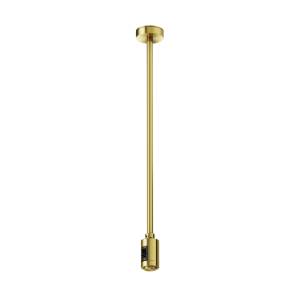 Крепление потолочное с вводом питания Technical Flarity TRA158C-BL1-BS