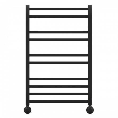 Полотенцесушитель Lemark Bellario П10 50x80, водяной черный