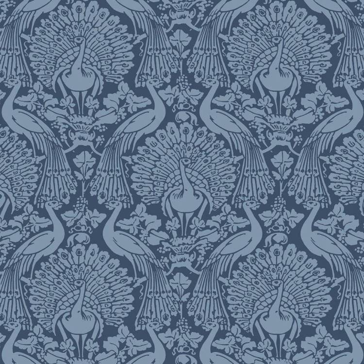 Обои флизелиновые Aura Laura Ashley Vol.2 114910