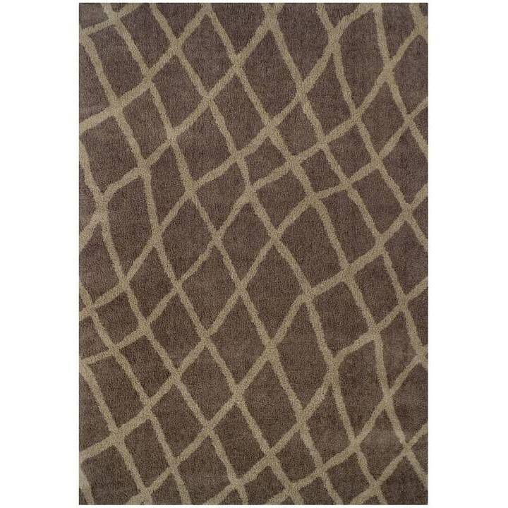 Ковер Oriental Weavers Soft UNF_1-24647 1.6x2.35 м