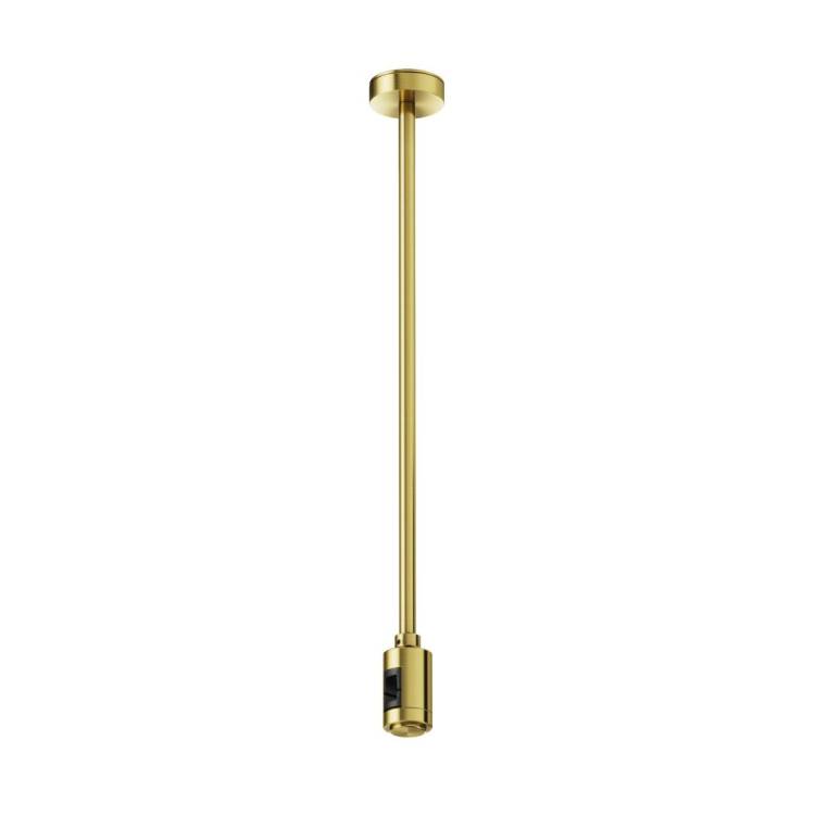 Крепление потолочное с вводом питания Technical Flarity TRA158C-BL1-BS