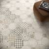 Вставка Kerama Marazzi Пьяцетта 1297H/3F 9.8x9.8 фото 4