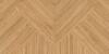 Керамогранит Global Tile Woodstock GT408013882MR Бежевый танграм 40x80 фото 5