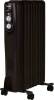 Напольный обогреватель Ballu Classic Black BOH/CL-09BRN 9 секций