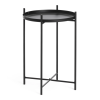Журнальный столик Tetchair Tavett 19483 черный