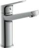 Смеситель для раковины Cersanit Flavis 63037 хром