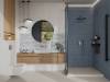 Керамическая плитка Gracia Ceramica Матисс 010100001782 микс низ 01 30x60 фото 5